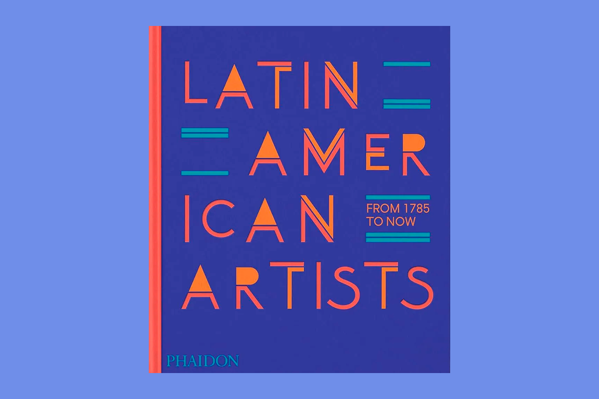 Antonio Caro, Beatriz González and María Teresa Hincapié are part of "Latin American Artists: From 1785 to Now"