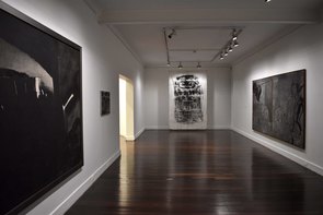 Diálogos: Marginalidad y clandestinidad/Abstracción