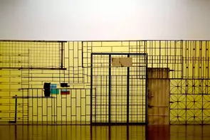 ¿Pintura, no pintura?