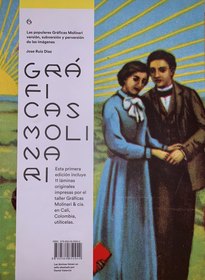 Gráficas Molinari