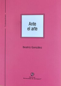 Ante el arte