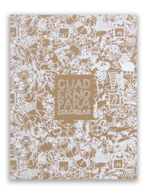 Cuaderno para colorear
