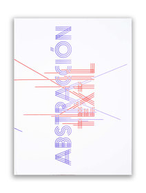 Abstracción Textil