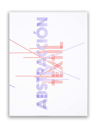 Abstracción Textil