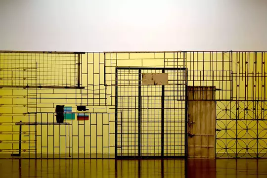 ¿Pintura, no pintura?