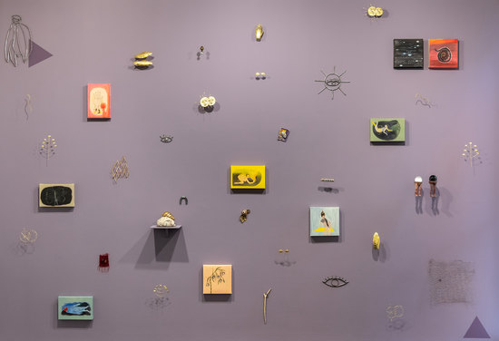 Casas Riegner at ARTBO Fin de semana