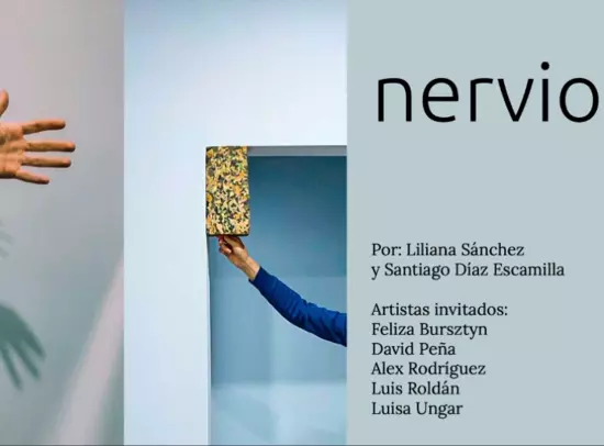 nervio