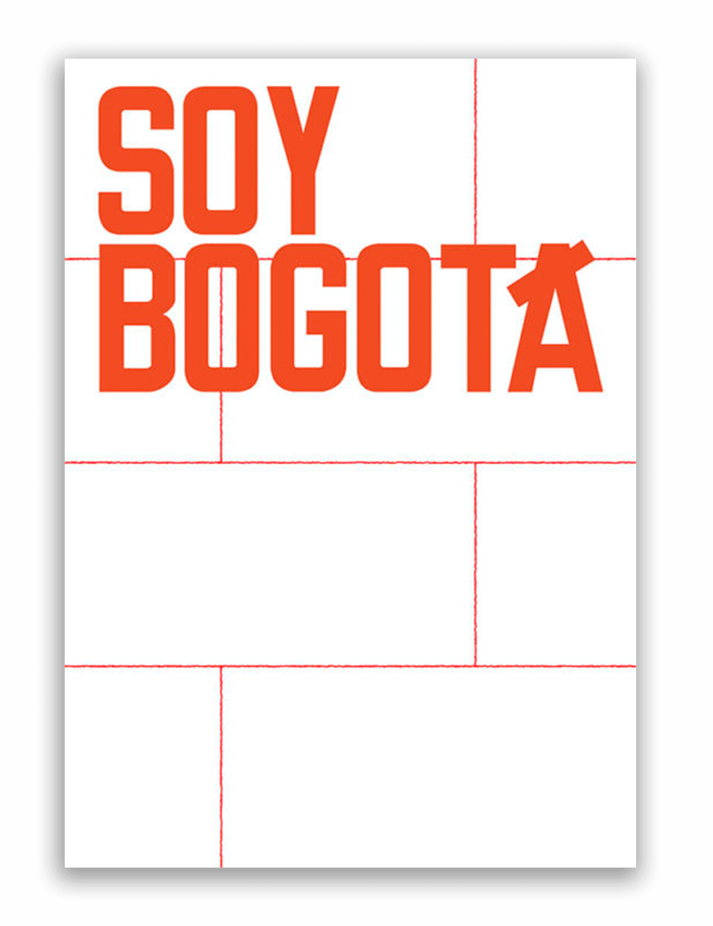 Soy Bogotá