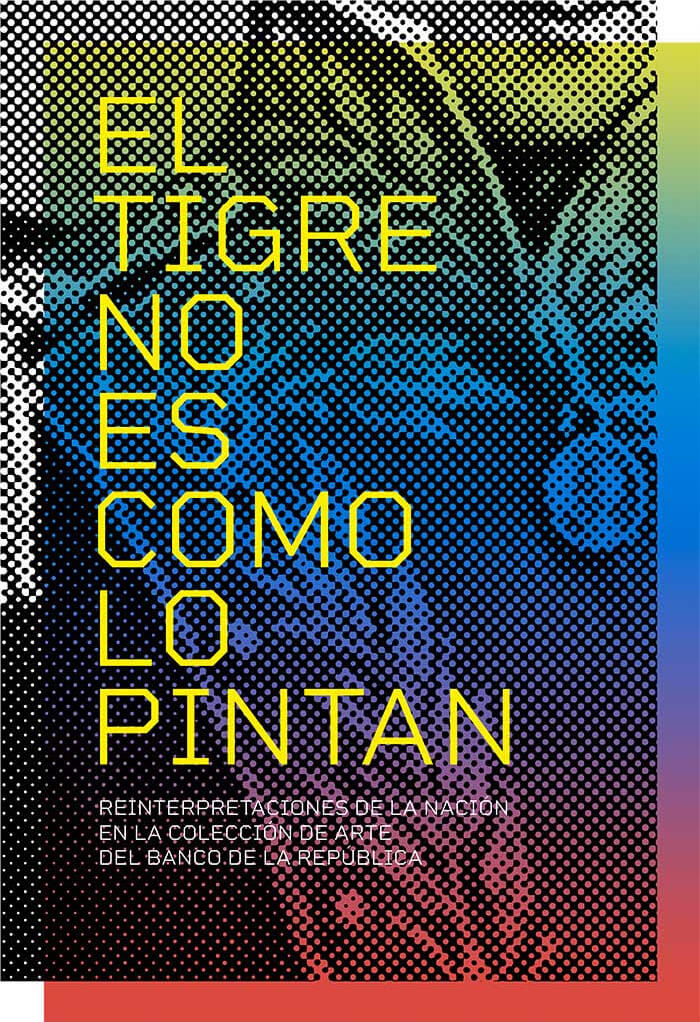 'El tigre no es como lo pintan'